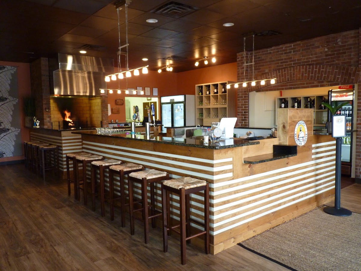 Gaucho Brazilian Grille